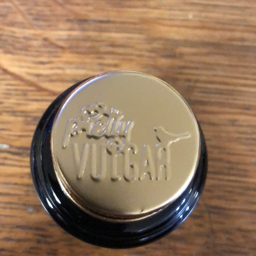 Pretty Vulgar Ink Gel Eyeliner